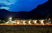 Туры в отель Alpine Trail Ridge Inn Туры в отель Alpine Trail Ridge Inn