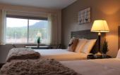 Туры в отель Alpine Trail Ridge Inn Туры в отель Alpine Trail Ridge Inn