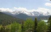 Туры в отель Alpine Trail Ridge Inn Туры в отель Alpine Trail Ridge Inn