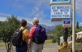 Туры в отель Alpine Trail Ridge Inn Туры в отель Alpine Trail Ridge Inn