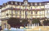 Туры в отель Hotel de France Туры в отель Hotel de France