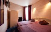 Туры в отель Hotel du Parc Even Туры в отель Hotel du Parc Even