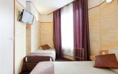 Туры в отель Hotel du Parc Even Туры в отель Hotel du Parc Even
