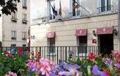 Туры в отель Hotel du Parc Even Туры в отель Hotel du Parc Even