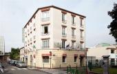 Туры в отель Hotel du Parc Even Туры в отель Hotel du Parc Even