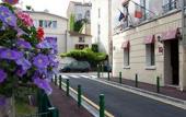 Туры в отель Hotel du Parc Even Туры в отель Hotel du Parc Even