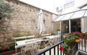 Туры в отель Hotel du Parc Even Туры в отель Hotel du Parc Even