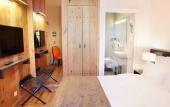 Туры в отель Hotel Ettenheim Туры в отель Hotel Ettenheim