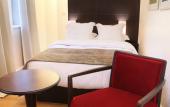 Туры в отель Hotel Ettenheim Туры в отель Hotel Ettenheim