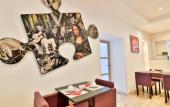 Туры в отель Hotel Le Provencal Туры в отель Hotel Le Provencal