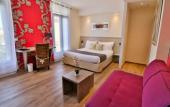 Туры в отель Hotel Le Provencal Туры в отель Hotel Le Provencal