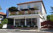Туры в отель The Originals Boutique, Clair Hotel, Martigues Туры в отель The Originals Boutique, Clair Hotel, Martigues