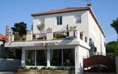 Туры в отель The Originals Boutique, Clair Hotel, Martigues Туры в отель The Originals Boutique, Clair Hotel, Martigues