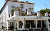 Туры в отель The Originals Boutique, Clair Hotel, Martigues Туры в отель The Originals Boutique, Clair Hotel, Martigues
