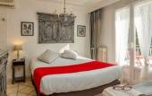 Туры в отель The Originals Boutique, Clair Hotel, Martigues Туры в отель The Originals Boutique, Clair Hotel, Martigues