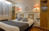 Туры в отель The Originals Boutique, Clair Hotel, Martigues Туры в отель The Originals Boutique, Clair Hotel, Martigues