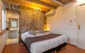 Туры в отель The Originals Boutique, Clair Hotel, Martigues Туры в отель The Originals Boutique, Clair Hotel, Martigues