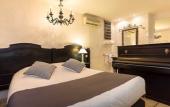Туры в отель The Originals Boutique, Clair Hotel, Martigues Туры в отель The Originals Boutique, Clair Hotel, Martigues