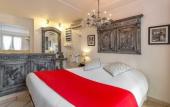 Туры в отель The Originals Boutique, Clair Hotel, Martigues Туры в отель The Originals Boutique, Clair Hotel, Martigues