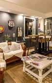 Туры в отель The Originals Boutique, Clair Hotel, Martigues Туры в отель The Originals Boutique, Clair Hotel, Martigues