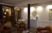 Туры в отель The Originals Boutique, Clair Hotel, Martigues Туры в отель The Originals Boutique, Clair Hotel, Martigues