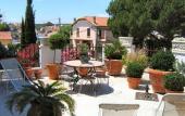 Туры в отель The Originals Boutique, Clair Hotel, Martigues Туры в отель The Originals Boutique, Clair Hotel, Martigues