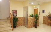Туры в отель Hotel Cuatro Canos Туры в отель Hotel Cuatro Canos