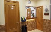 Туры в отель Hotel Cuatro Canos Туры в отель Hotel Cuatro Canos