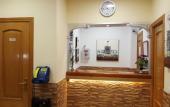 Туры в отель Hotel Cuatro Canos Туры в отель Hotel Cuatro Canos
