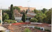 Туры в отель Hotel Cuatro Canos Туры в отель Hotel Cuatro Canos