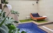 Туры в отель Zouk Hotel - Adults Only Туры в отель Zouk Hotel - Adults Only