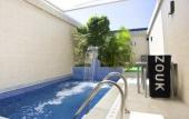 Туры в отель Zouk Hotel - Adults Only Туры в отель Zouk Hotel - Adults Only