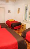 Туры в отель Hostal Rio Amazonas Туры в отель Hostal Rio Amazonas