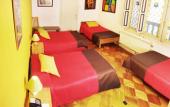 Туры в отель Hostal Rio Amazonas Туры в отель Hostal Rio Amazonas