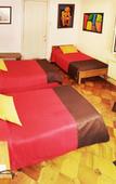 Туры в отель Hostal Rio Amazonas Туры в отель Hostal Rio Amazonas