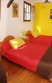 Туры в отель Hostal Rio Amazonas Туры в отель Hostal Rio Amazonas