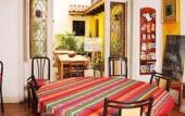 Туры в отель Hostal Rio Amazonas Туры в отель Hostal Rio Amazonas
