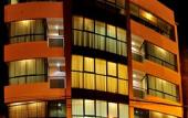 Туры в отель kAPAC INN HOTEL Туры в отель kAPAC INN HOTEL