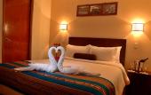 Туры в отель kAPAC INN HOTEL Туры в отель kAPAC INN HOTEL