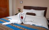 Туры в отель kAPAC INN HOTEL Туры в отель kAPAC INN HOTEL