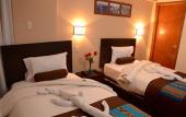 Туры в отель kAPAC INN HOTEL Туры в отель kAPAC INN HOTEL