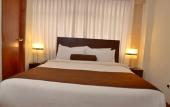 Туры в отель kAPAC INN HOTEL Туры в отель kAPAC INN HOTEL