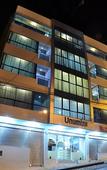 Туры в отель kAPAC INN HOTEL Туры в отель kAPAC INN HOTEL