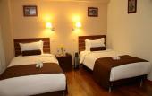 Туры в отель kAPAC INN HOTEL Туры в отель kAPAC INN HOTEL