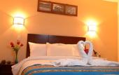 Туры в отель kAPAC INN HOTEL Туры в отель kAPAC INN HOTEL