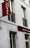 Туры в отель Hotel Saint Martin Туры в отель Hotel Saint Martin
