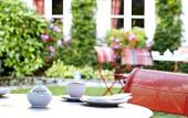 Туры в отель Hostellerie des Clos Туры в отель Hostellerie des Clos