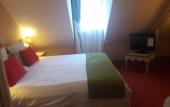 Туры в отель Hostellerie des Clos Туры в отель Hostellerie des Clos