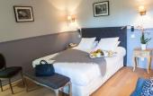 Туры в отель Hostellerie des Clos Туры в отель Hostellerie des Clos