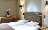 Туры в отель Hostellerie des Clos Туры в отель Hostellerie des Clos